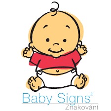 baby signs znakování_logo